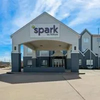Spark by Hilton Stillwater, hotel in Stillwater