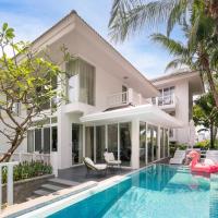 Exclusive 4-BDR Pool Villas on My Khe Beach - Premier Resort, Hotel in Đ&agrave; Nẵng