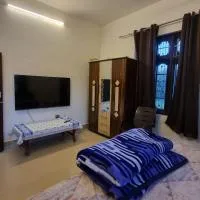 Baglamukhi Residency, хотел в Кангра