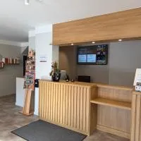 Steinbourg에 위치한 호텔 Écluse 34 - Hôtel & Gîtes