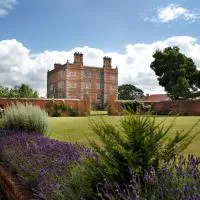 Soulton Hall, hotel a Wem