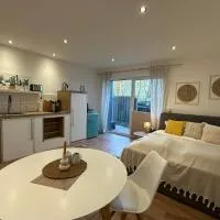 Deich Quartier 9.2, hotel em Dorum Neufeld