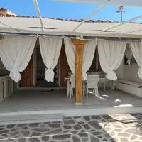 Casa Bruna, hotel u gradu San Teodoro