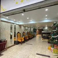 हनोई में, होटल Golden Villa