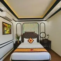 हनोई में, होटल Sunrise Villa Hanoi