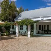 Riebeek-Kasteel में, होटल Julie's Cottage