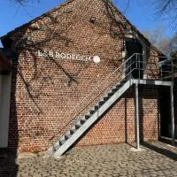 B&B Bodegem – hotel w mieście Dilbeek