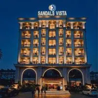 Sandals Vista Hotel,保祿的飯店