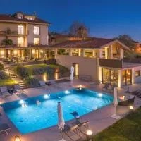 Agriturismo Speziale Wine Resort – hotel w mieście Verduno