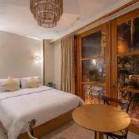 Palm Tbilisi Boutique Hotel، فندق في تبليسي