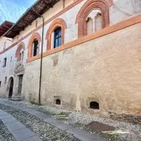 L'Antico Monastero, hotel a Avigliana