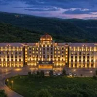 Eighty Eight Deluxe Hotel & Spa, hotel v destinaci Cachkadzor