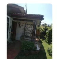 Valentinahause, hotel a prop de Aeroport internacional de Santiago, a Santiago