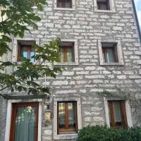 Alloggio ai Campanari, хотел в Conco