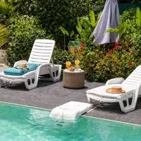 La Baraka, hotel sa Dzaoudzi