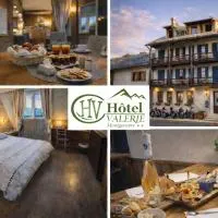 Hotel Valérie, hotel v destinaci Montgenèvre