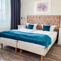 Hoteltow, hotell i Teltow