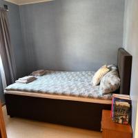 Evenes Apartments - Cheap accommodation for 4 guests close to the Airport, Hotel in der N&auml;he vom Flughafen Harstad/Narvik, Evenesmarkja