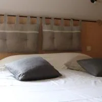 La Table de Gabin, hotel i Saint-Léonard