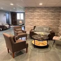 Contact Hotel Utah Beach Carentan, hotel em Carentan