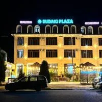 Rudaki Plaza, hotel a Panjakent