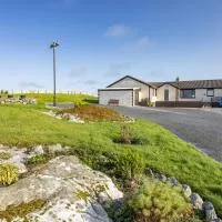 Orasay Inn: Grimsay şehrinde bir otel