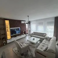 Eda's Home, ξενοδοχείο σε Kosovska Mitrovica