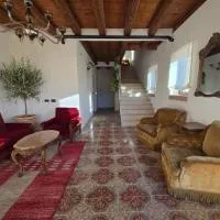 Agriturismo Maison Oro Verde, hotel i Verona