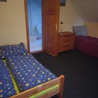 Kutloch u Trpoše, hotel v destinaci Pernink