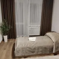 Apartament M&M SMOLKI LESKO，萊斯科的飯店