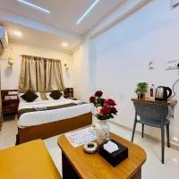 Rising Surya Hotels, hotel a Pune