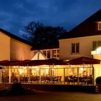Hotel Restaurant Waldesruh, hotel u gradu 'Emstek'