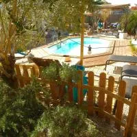 La Norélie: Saint-Sulpice-de-Royan şehrinde bir otel