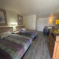 Economy Inn Safford, hotel em Safford