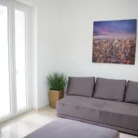 Giocca Rooms, hotel u gradu 'Palagiano'