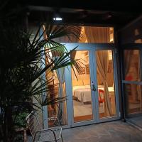 I tre jack Malpensa, vie&scaron;butis mieste Case Nuove, netoliese &ndash; Milano Malpensos oro uostas