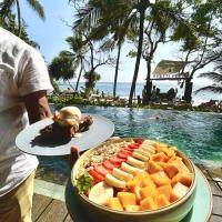 Petti Petti Beach Club- Mirissa, kh&aacute;ch sạn ở Mirissa