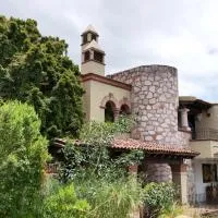 Maja Hotel Boutique, hotel en Morelia