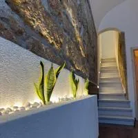 Bella Gallery Terrasini، فندق في تيراسيني