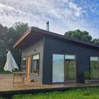 HERMOSA CASA rodeada DE NATURALEZA, hotel din Valdivia