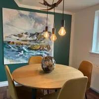 Art Apartment Sønderbygaard, Hotel in Vinderup