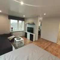 Central Haapsalu Apartment, hotel en Haapsalu