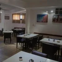 HS House, готель у місті Ла-Ріоха