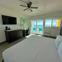 Hotel Playa Bonita Resort, hotel din Puerto Peñasco