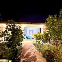 Green House Permet, ξενοδοχείο στην Πρεμετή