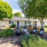 Boots and Barrels Ranch, hotel u gradu 'Paso Robles'