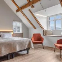 Bryggjan Boutique Hotel, hotel v mestu Akureyri