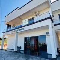 Borges Hotel, endereço Boa Vista das Missões, hotell i Jabuticaba