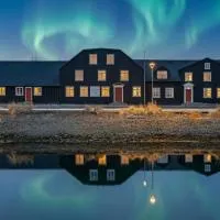 Bryggjan Boutique Hotel, hotel in Akureyri