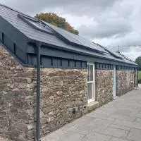 Lil's Cottage, Grangecon, hotel en Grange Con